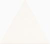 Bermuda Triangles White