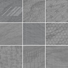 DFZE 02 Mosaic